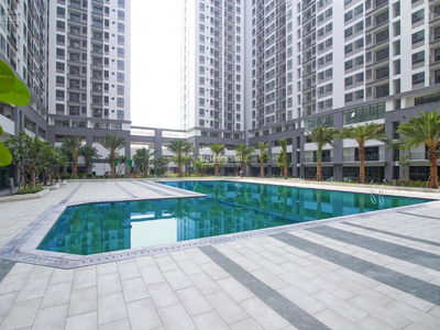 Q7 Boulevard, Vietnam Q7 Boulevard, Vietnam