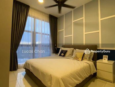 Arte @ Mont Kiara, Kuala Lumpur, Malaysia Arte @ Mont Kiara, Kuala Lumpur, Malaysia