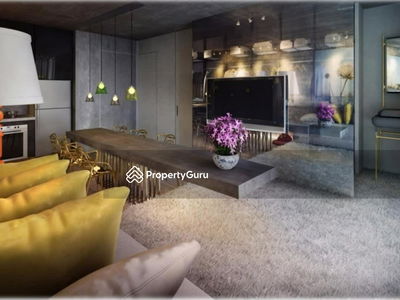 Arte @ Mont Kiara, Kuala Lumpur, Malaysia Arte @ Mont Kiara, Kuala Lumpur, Malaysia