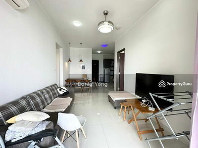 Amberside @ Country Garden Danga Bay, Malaysia Amberside @ Country Garden Danga Bay, Malaysia