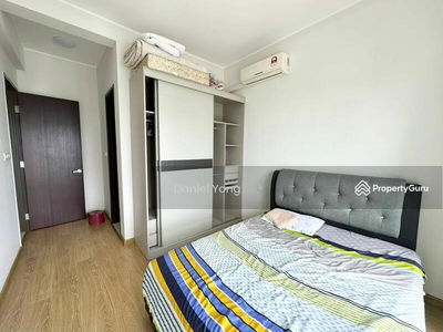 Amberside @ Country Garden Danga Bay, Malaysia Amberside @ Country Garden Danga Bay, Malaysia