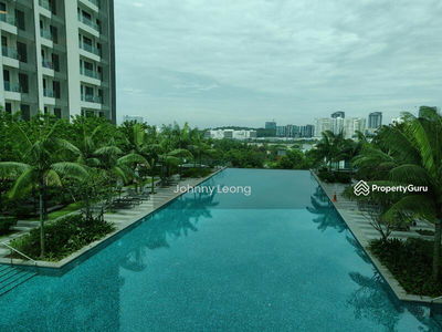 CyberSquare SOHO, Malaysia CyberSquare SOHO, Malaysia