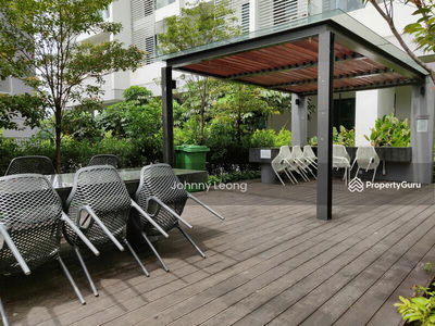 CyberSquare SOHO, Malaysia CyberSquare SOHO, Malaysia