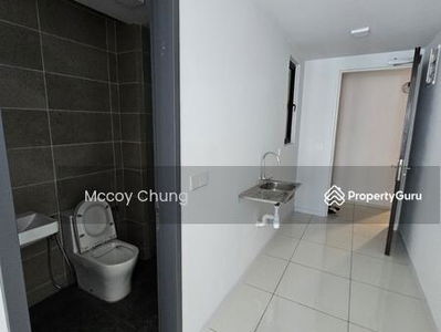 The Valleys @ SkySierra, Malaysia The Valleys @ SkySierra, Malaysia