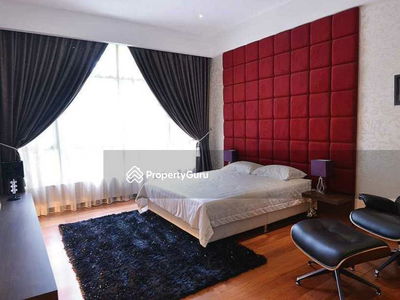 Molek Regency, Malaysia Molek Regency, Malaysia