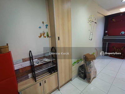 Kelana Sterling Condominium, Malaysia Kelana Sterling Condominium, Malaysia