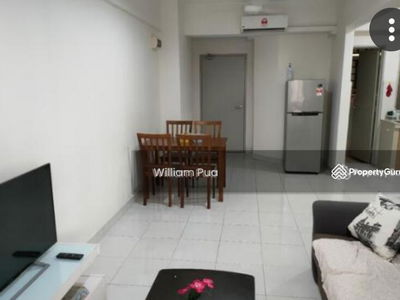 Main Place Residence, Malaysia Main Place Residence, Malaysia