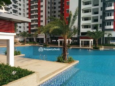 Main Place Residence, Malaysia Main Place Residence, Malaysia