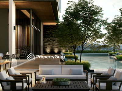 Quill Residences, Malaysia Quill Residences, Malaysia