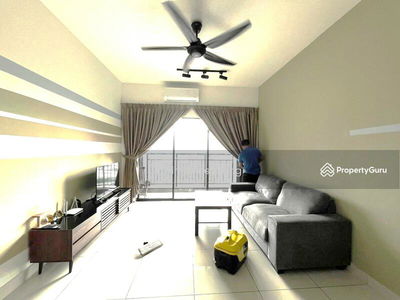 The Holmes 2 @ Bandar Tun Razak, Malaysia The Holmes 2 @ Bandar Tun Razak, Malaysia