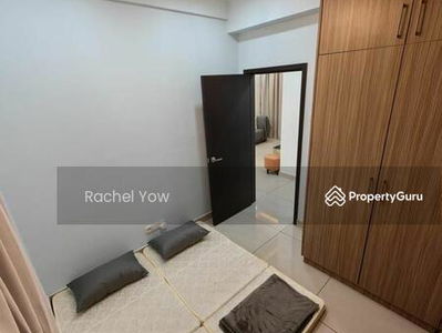 D'Inspire Residence @ Nusa Bestari, Malaysia D'Inspire Residence @ Nusa Bestari, Malaysia