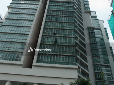 Marc Residence, Malaysia Marc Residence, Malaysia