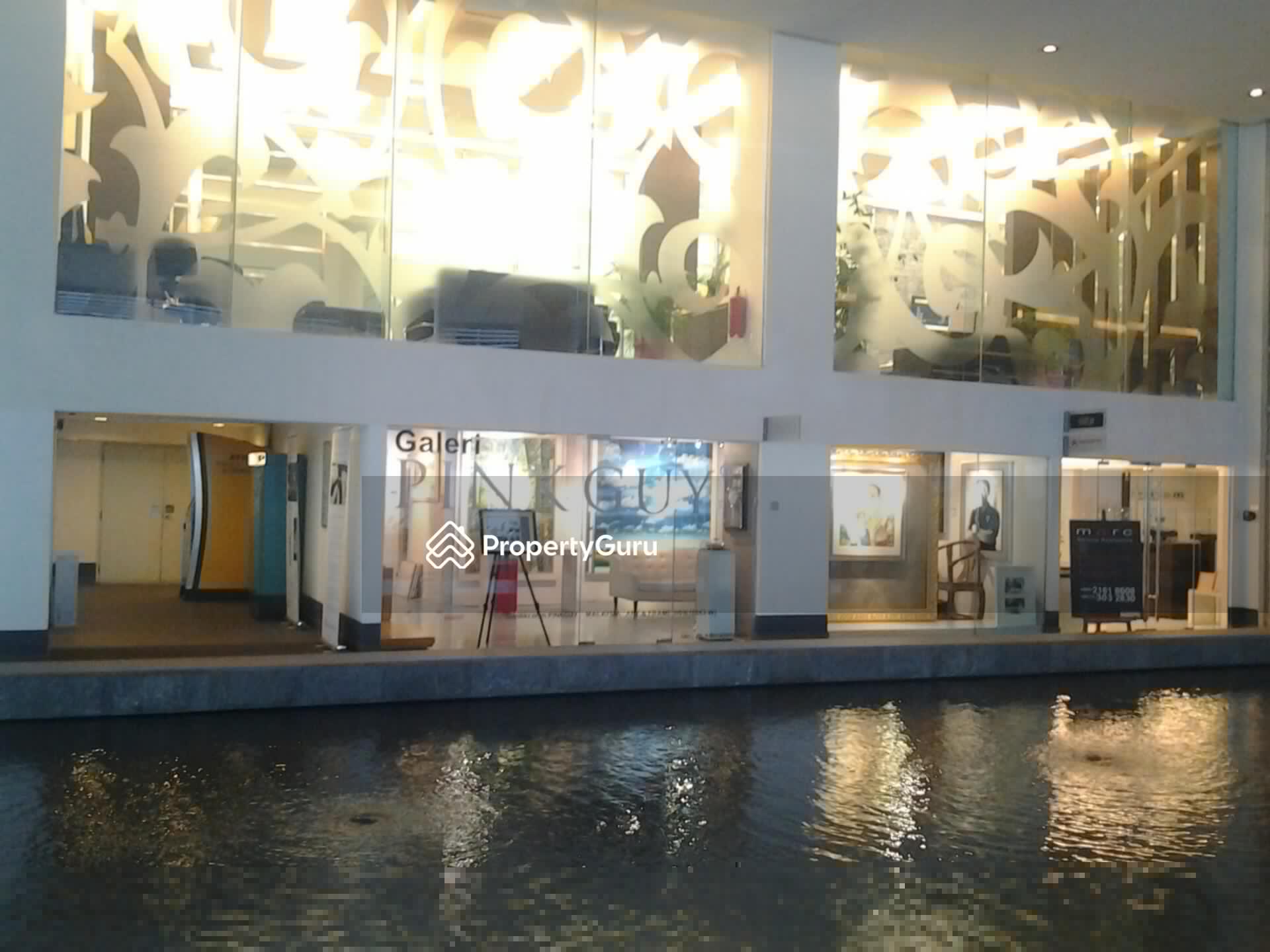 Marc Residence, Malaysia Marc Residence, Malaysia