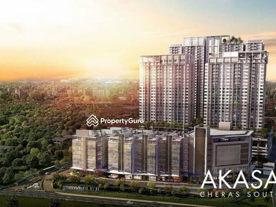 Akasa Cheras South, Malaysia Akasa Cheras South, Malaysia