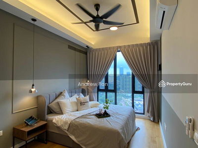 Sentral Suites @ KL Sentral, Malaysia Sentral Suites @ KL Sentral, Malaysia