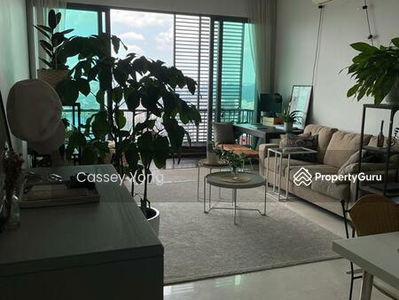 KL Eco City Vogue Suites 1, Malaysia KL Eco City Vogue Suites 1, Malaysia