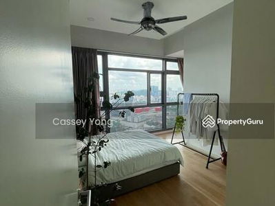 KL Eco City Vogue Suites 1, Malaysia KL Eco City Vogue Suites 1, Malaysia