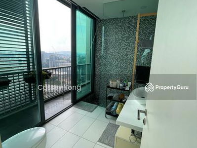 KL Eco City Vogue Suites 1, Malaysia KL Eco City Vogue Suites 1, Malaysia