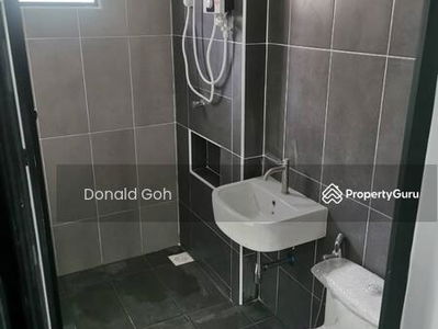 Pengkalan / Station 18 Double Storey Terrace For Rent, Malaysia Pengkalan / Station 18 Double Storey Terrace For Rent, Malaysia