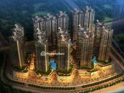 R&F Princess Cove, Malaysia R&F Princess Cove, Malaysia