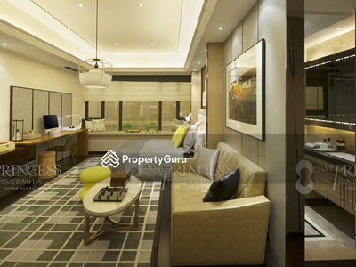 R&F Princess Cove, Malaysia R&F Princess Cove, Malaysia