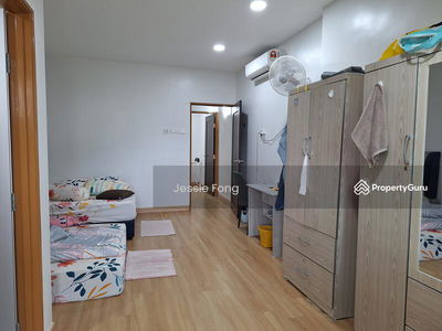 2 Storey Terrace In Taman Putra @Ampang, Malaysia 2 Storey Terrace In Taman Putra @Ampang, Malaysia