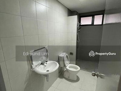 Residensi Aman Jalil, Malaysia Residensi Aman Jalil, Malaysia