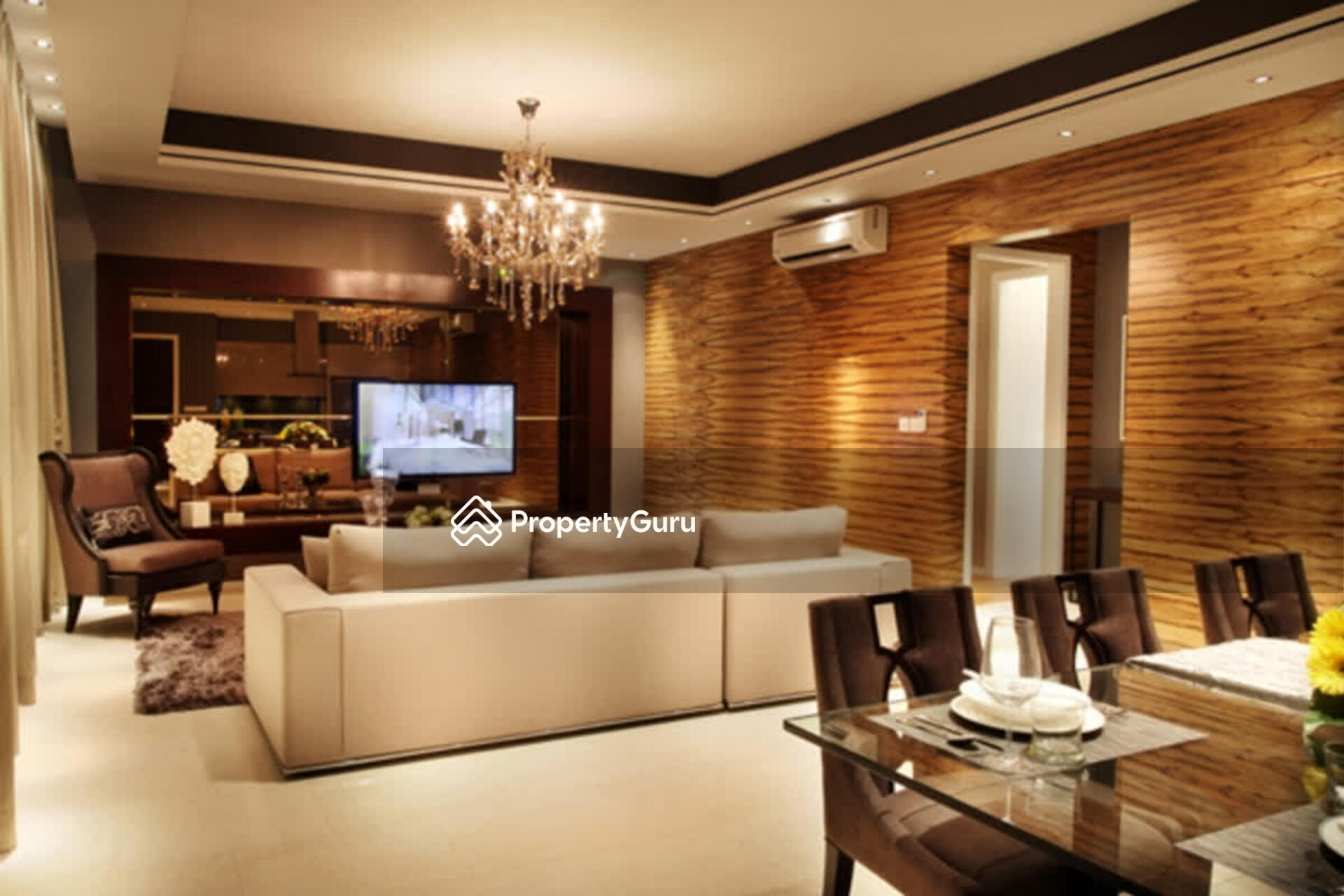 Concerto North Kiara, Malaysia Concerto North Kiara, Malaysia