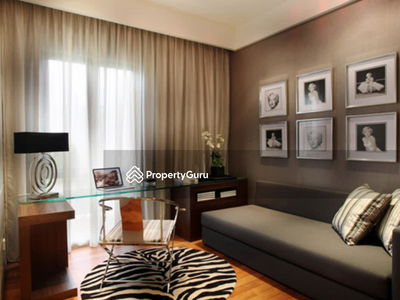 Concerto North Kiara, Malaysia Concerto North Kiara, Malaysia