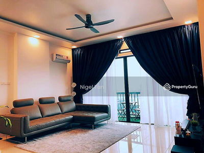 Edge 360° Executive Condominium, Malaysia Edge 360° Executive Condominium, Malaysia