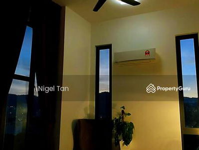 Edge 360° Executive Condominium, Malaysia Edge 360° Executive Condominium, Malaysia