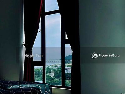 Edge 360° Executive Condominium, Malaysia Edge 360° Executive Condominium, Malaysia