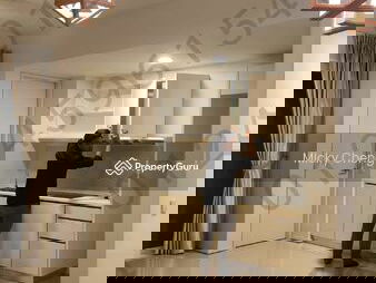 Eclipse Residence @ Pan'gaea, Malaysia Eclipse Residence @ Pan'gaea, Malaysia