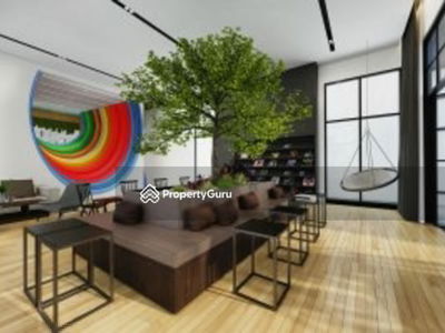 Sensasi Residential Suites, Malaysia Sensasi Residential Suites, Malaysia