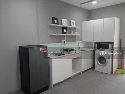 Binjai 8, Malaysia Binjai 8, Malaysia