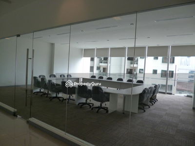 Binjai 8, Malaysia Binjai 8, Malaysia