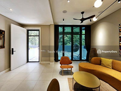 KLGCC Resort : East Residence Townhouse, Malaysia KLGCC Resort : East Residence Townhouse, Malaysia
