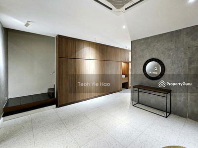 KLGCC Resort : East Residence Townhouse, Malaysia KLGCC Resort : East Residence Townhouse, Malaysia