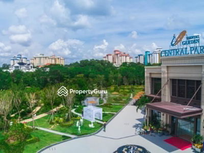 Country Garden Central Park (Serviced Apartment), Malaysia Country Garden Central Park (Serviced Apartment), Malaysia