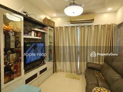 Solaria Residences, Malaysia Solaria Residences, Malaysia