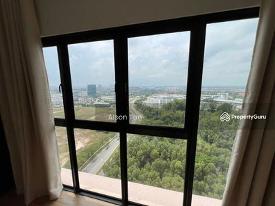 EduSentral @ Setia Alam, Malaysia EduSentral @ Setia Alam, Malaysia