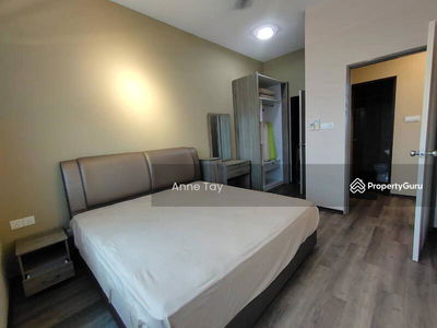 Sky Gardens Residences, Malaysia Sky Gardens Residences, Malaysia