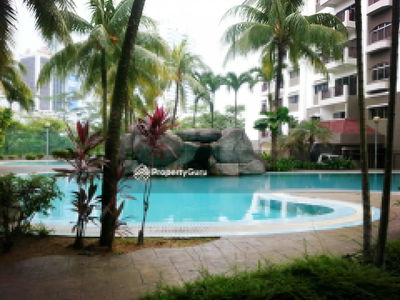 Pelita Indah Condominium, Malaysia Pelita Indah Condominium, Malaysia