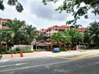 Sunway Sutera Condominium, Malaysia Sunway Sutera Condominium, Malaysia