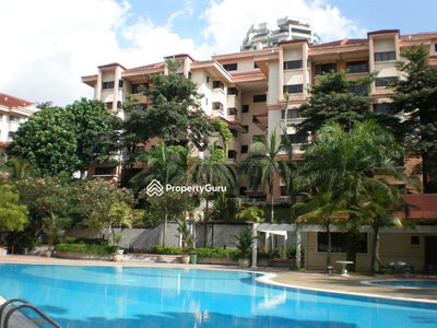 Sunway Sutera Condominium, Malaysia Sunway Sutera Condominium, Malaysia