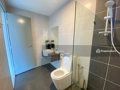 Evo SOHO Suites @ Bandar Baru Bangi, Malaysia Evo SOHO Suites @ Bandar Baru Bangi, Malaysia