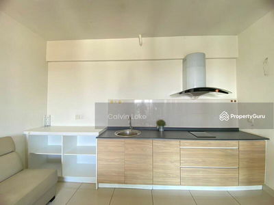 Evo SOHO Suites @ Bandar Baru Bangi, Malaysia Evo SOHO Suites @ Bandar Baru Bangi, Malaysia