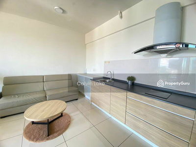 Evo SOHO Suites @ Bandar Baru Bangi, Malaysia Evo SOHO Suites @ Bandar Baru Bangi, Malaysia