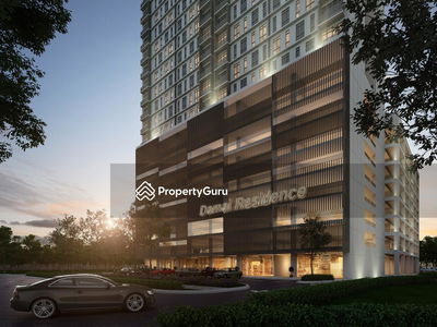 Damai Residence @ Sungai Besi, Malaysia Damai Residence @ Sungai Besi, Malaysia