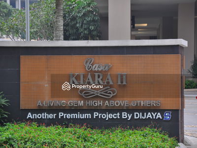 Casa Kiara 2, Malaysia Casa Kiara 2, Malaysia